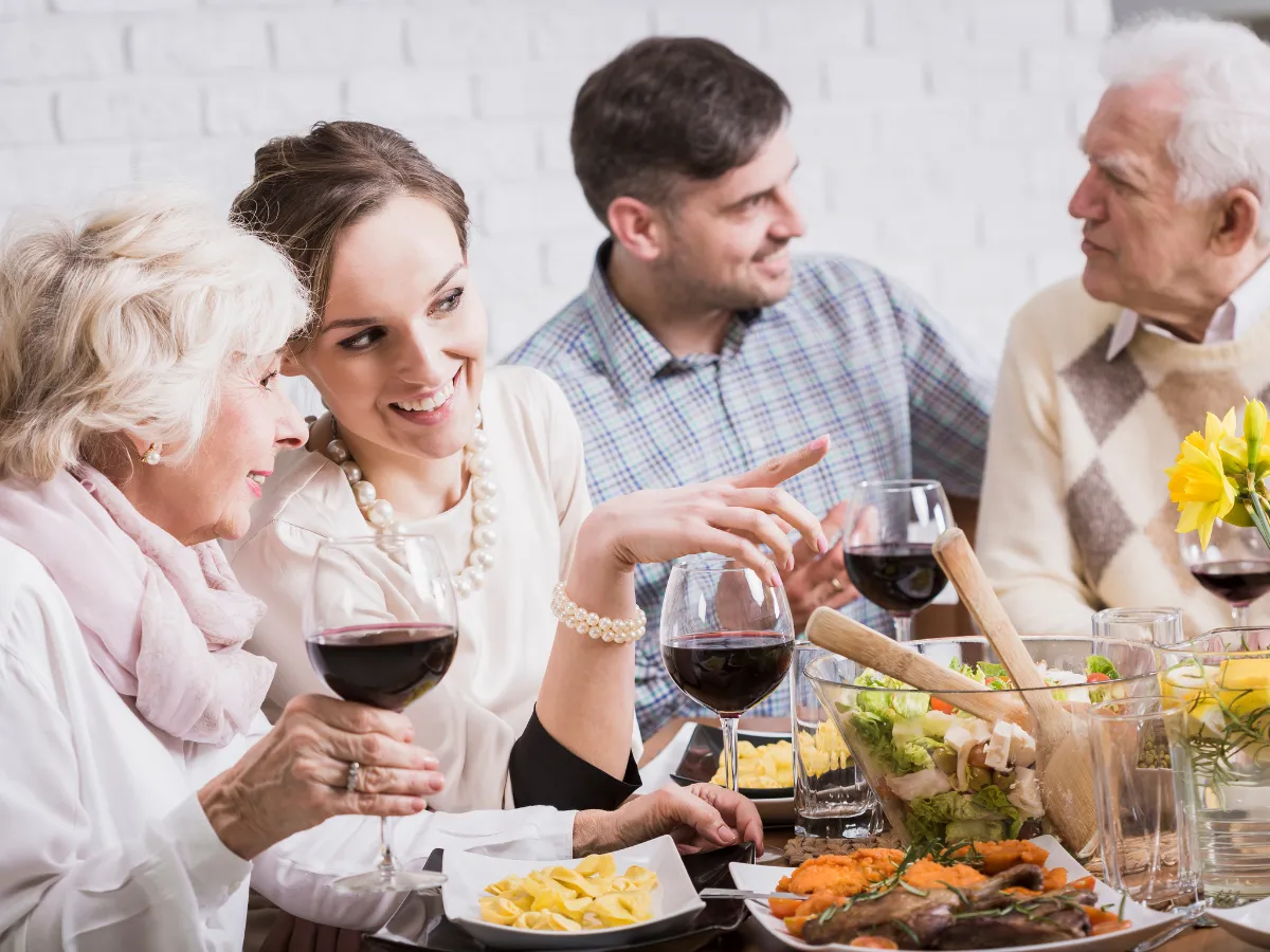 6. Jangan Sungkan Meminta Nasihat_