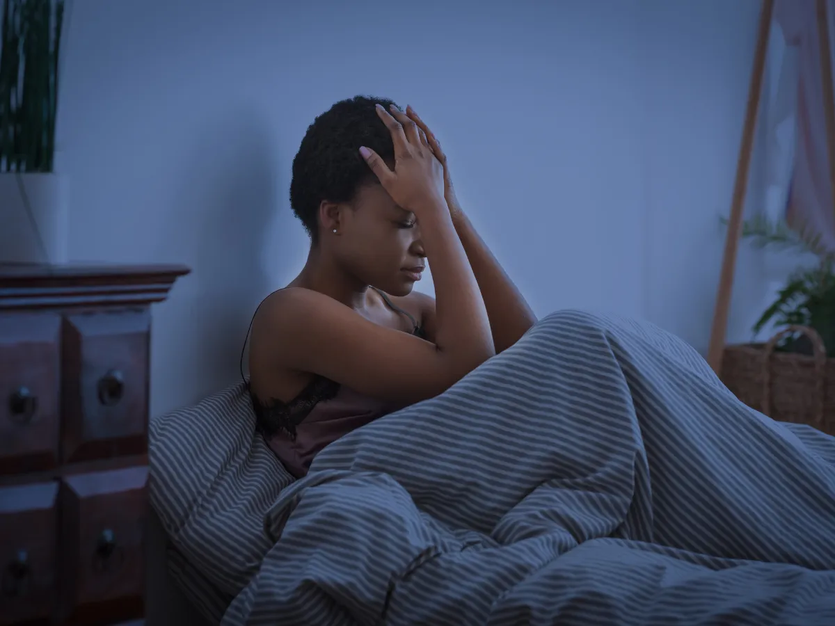 6. Menurunkan Kualitas Tidur_