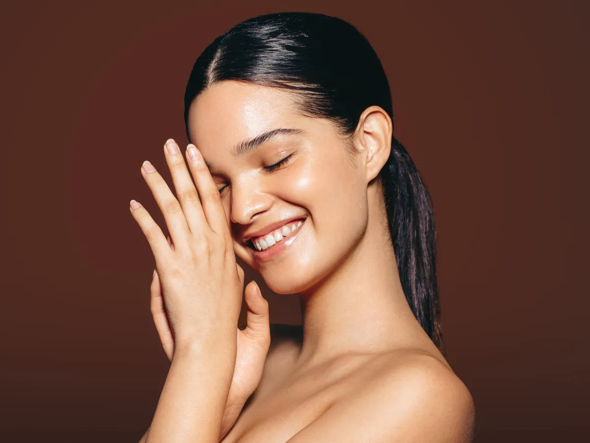 6. Menyegarkan Kulit Setelah Aktivitas_