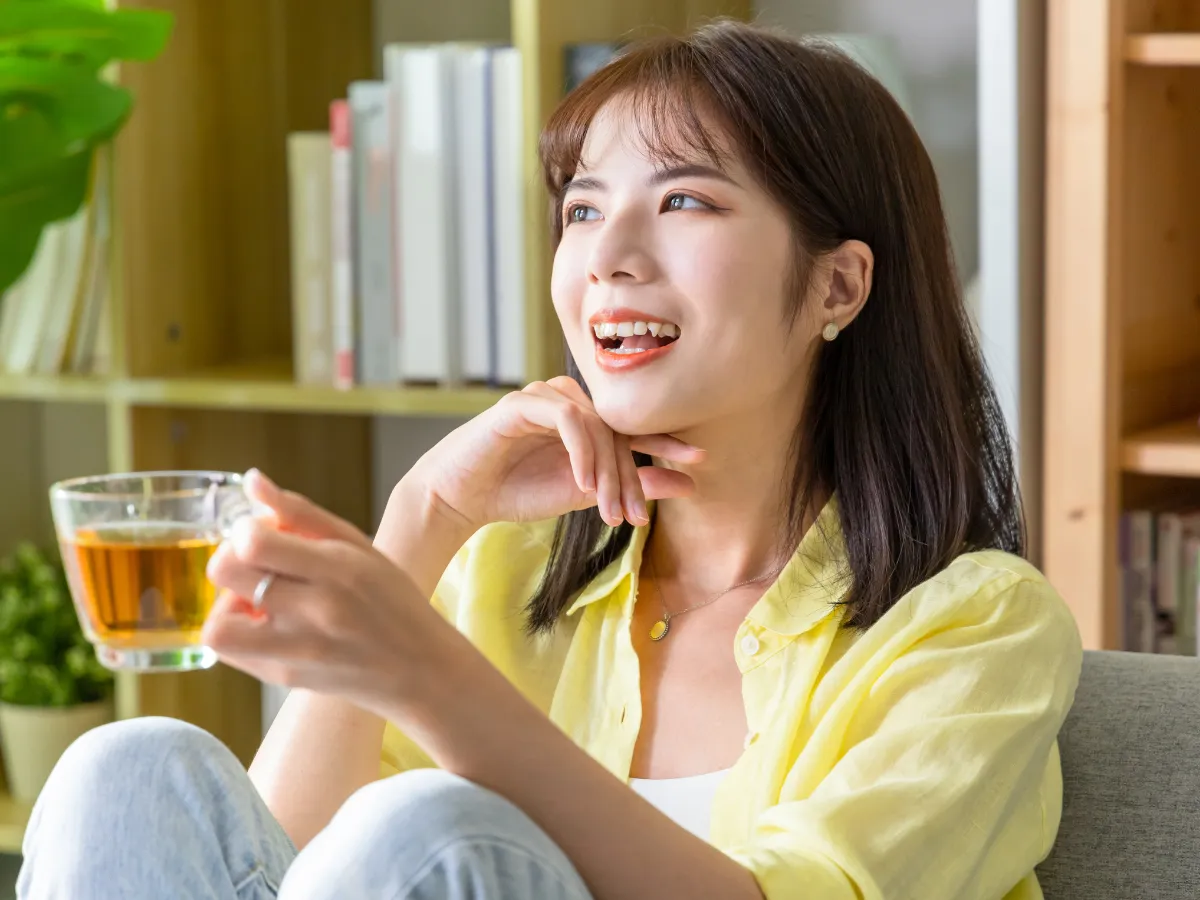 6. Pencerah Wajah Alami_