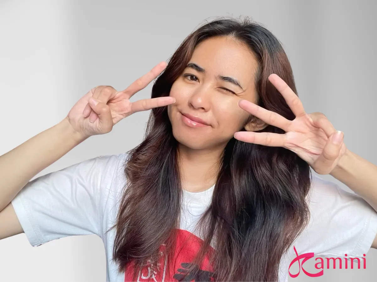 6. Reapply Setiap 2-3 Jam sekali_