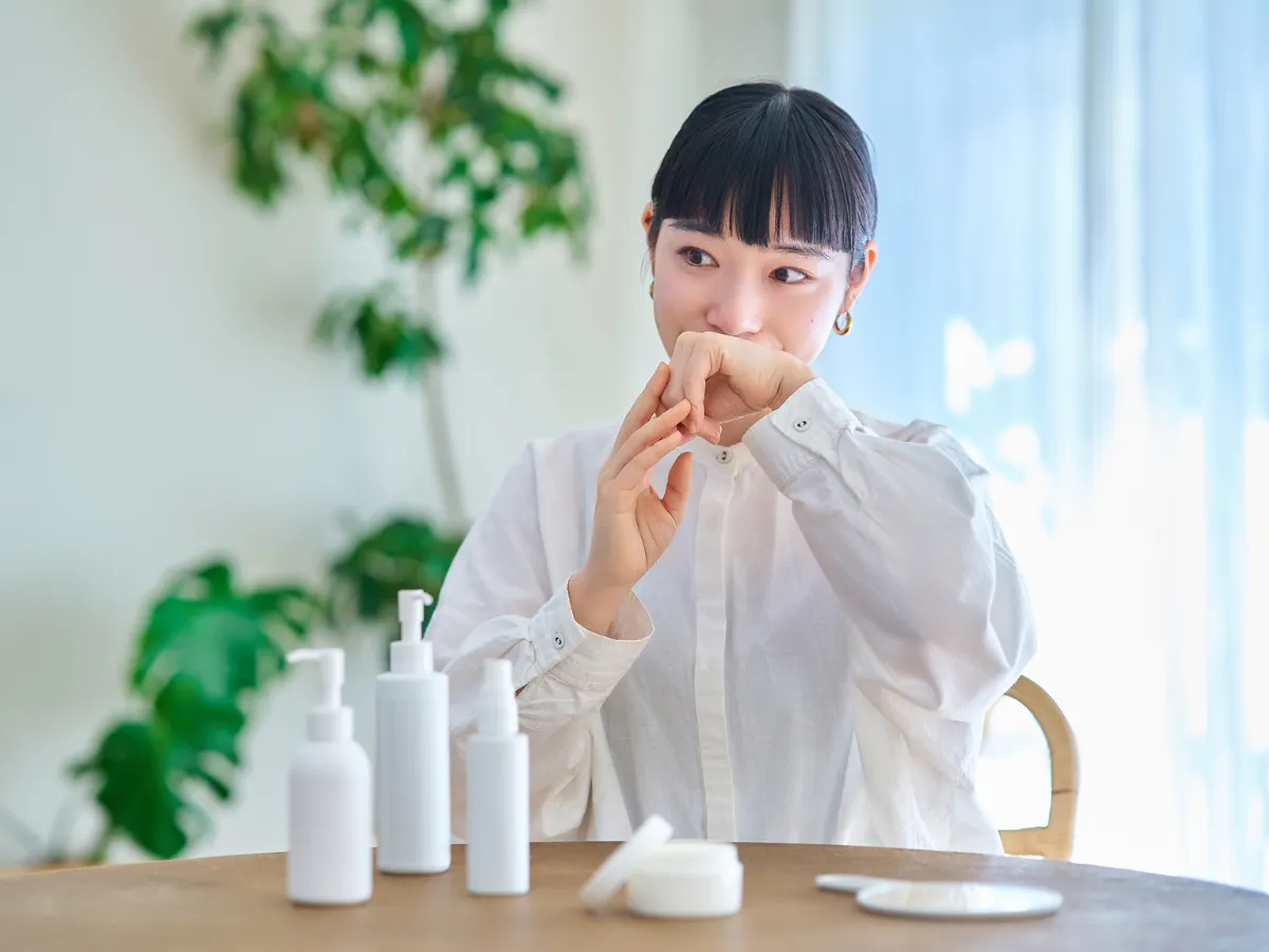 6. Tidak Ada Bau atau Sensasi yang Mengganggu_