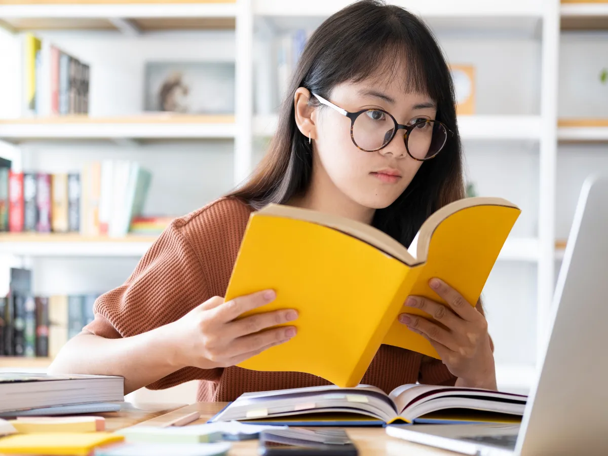 7 Tips Fokus Belajar Biat Nilai Makin Naik dan Otak Tetap Sehat_