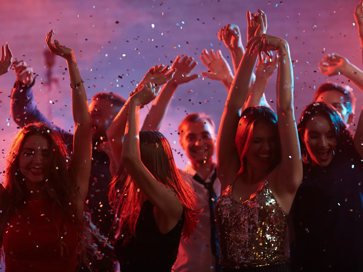 7. Gaya Hidup yang Tidak Seimbang_