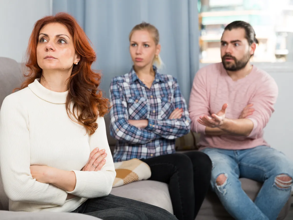 7. Hindari Perdebatan yang Tidak Perlu_