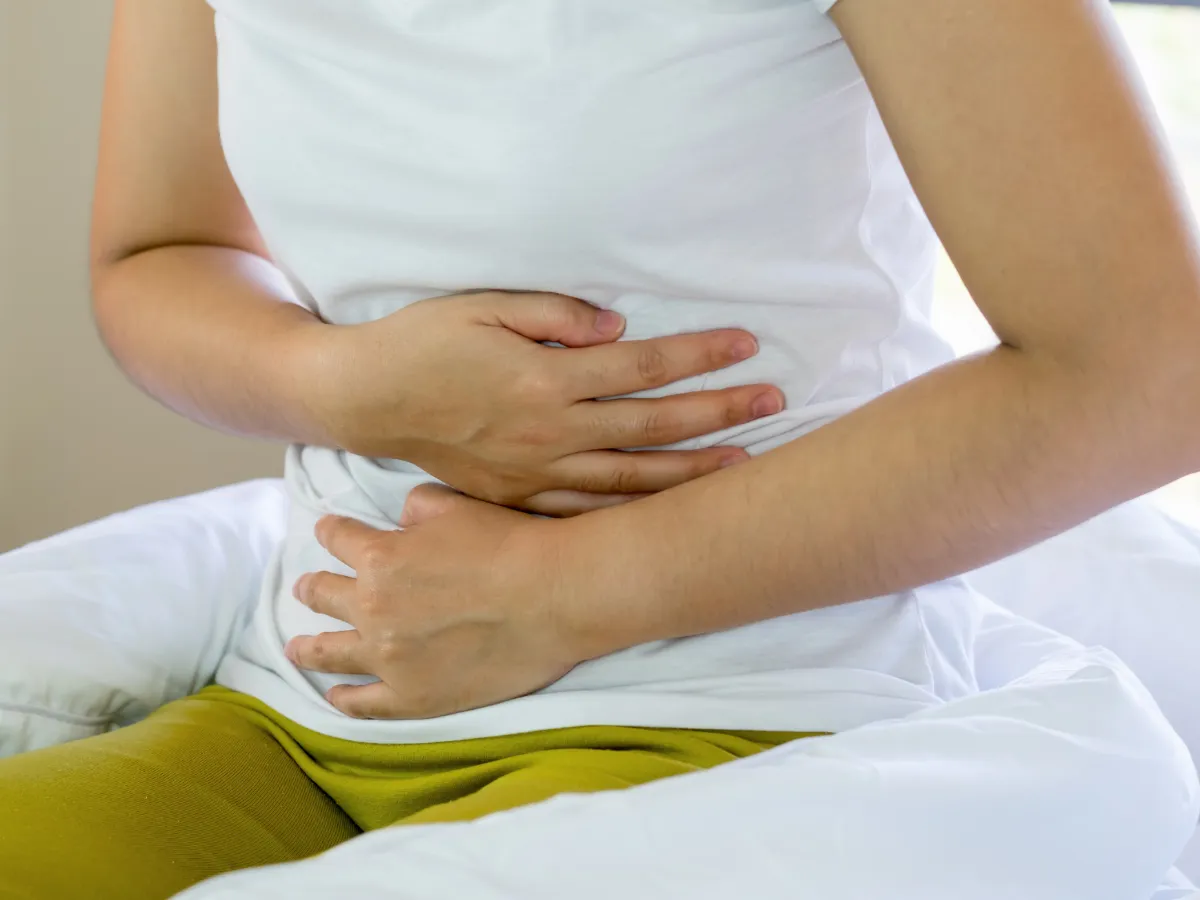 7. Siklus Menstruasi Tidak Teratur_