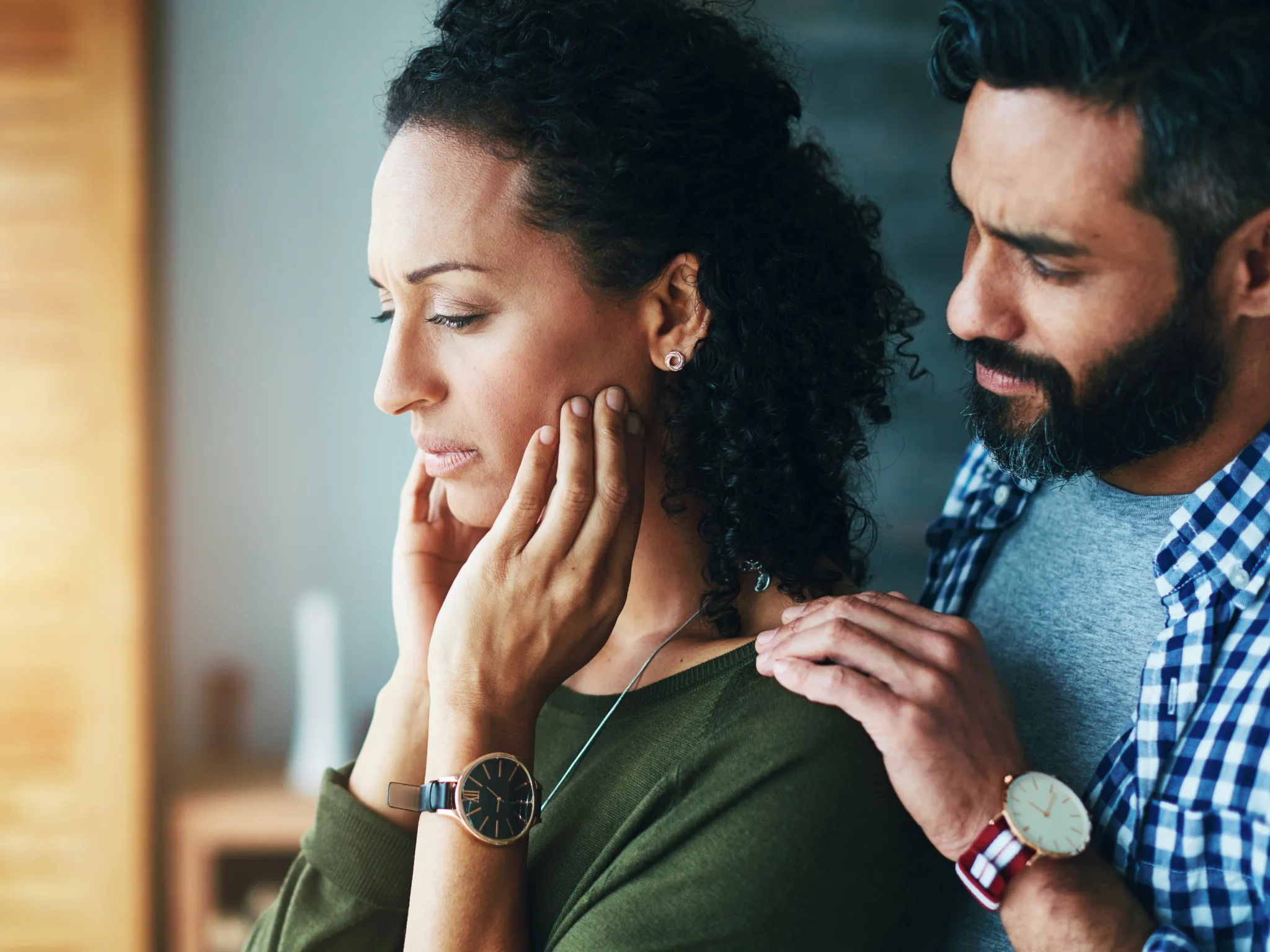 7. Susah Menerima Kekurangan_