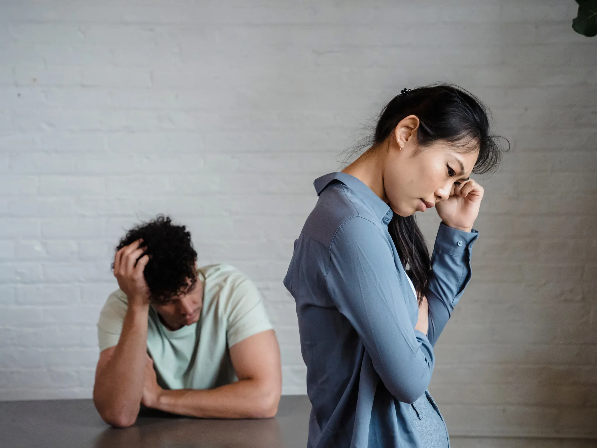 7. Tahu Batas Kesabaranmu_