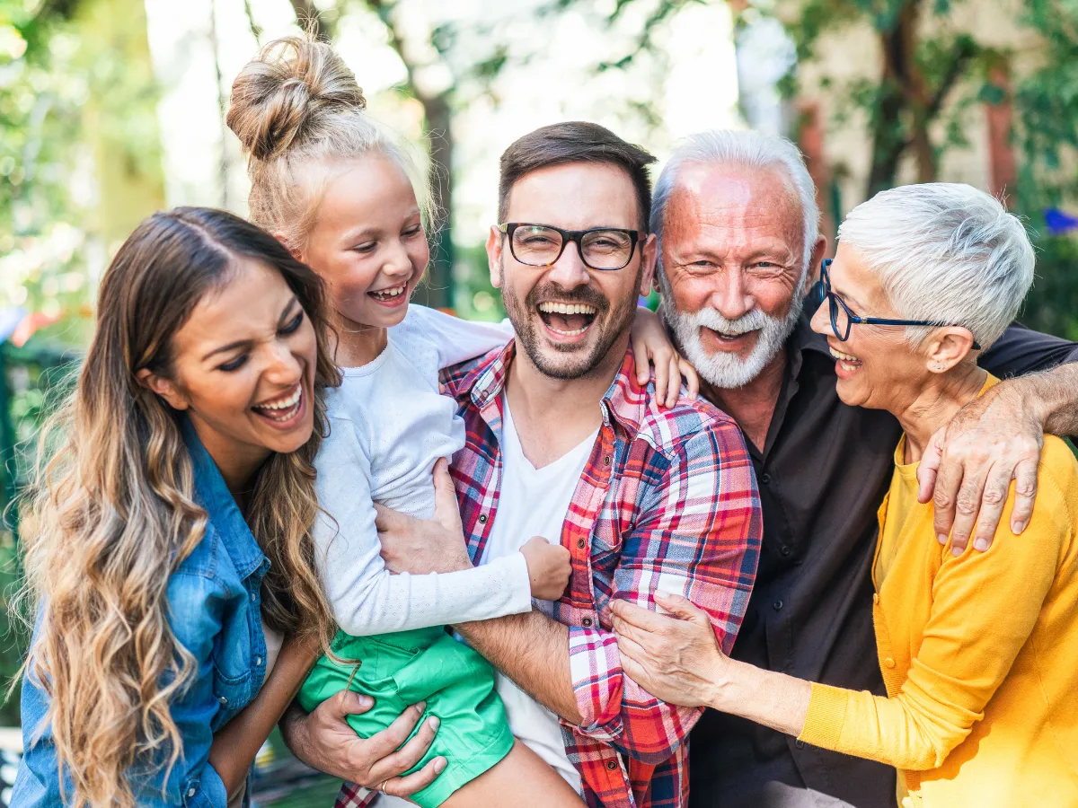 8. Ciptakan Lingkungan Rumah yang Nyaman_