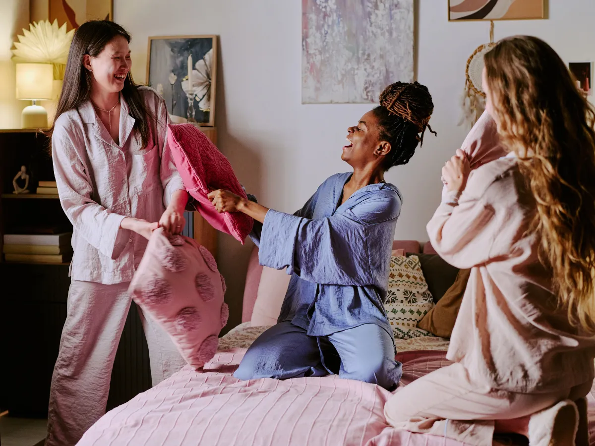 8. Interaksi Sosial yang Sehat_