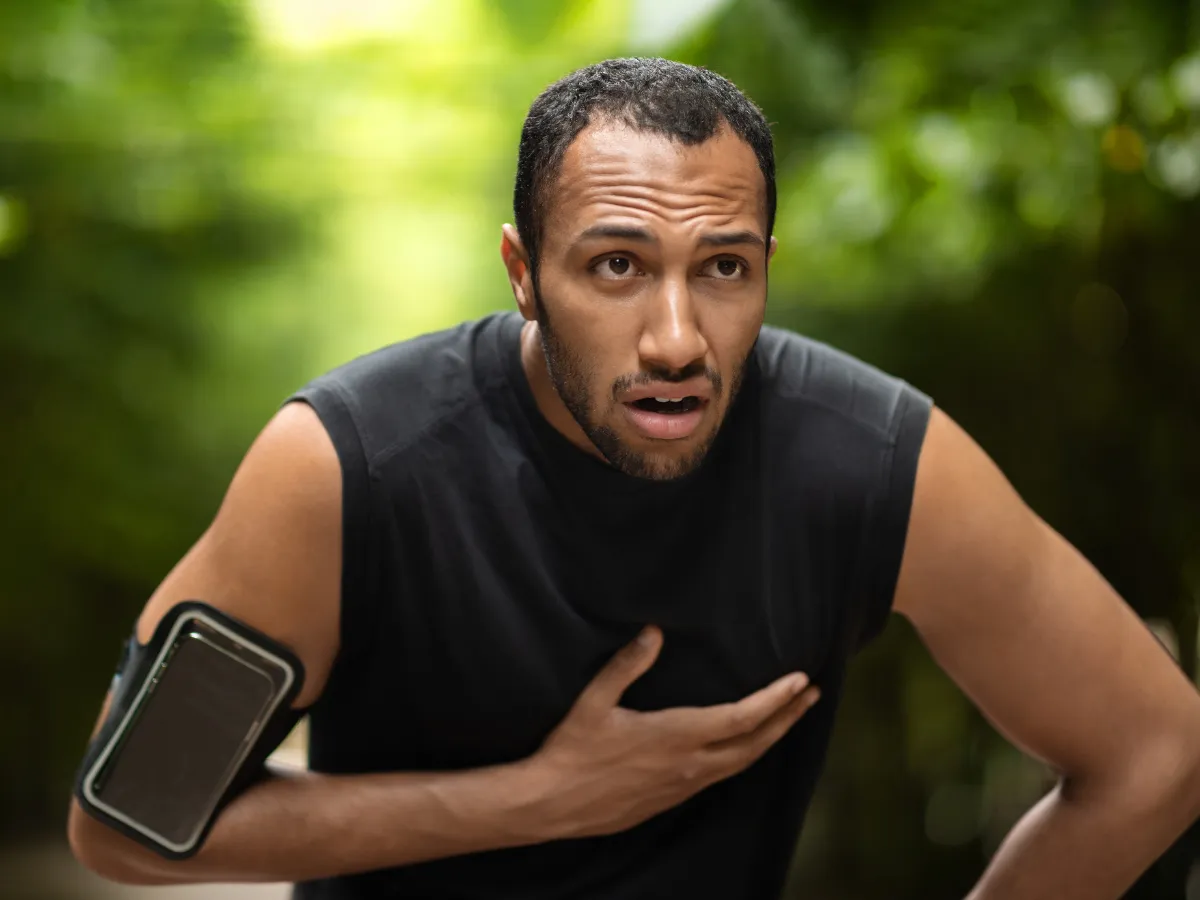 8. Jantung Bisa Ikut Terbebani_