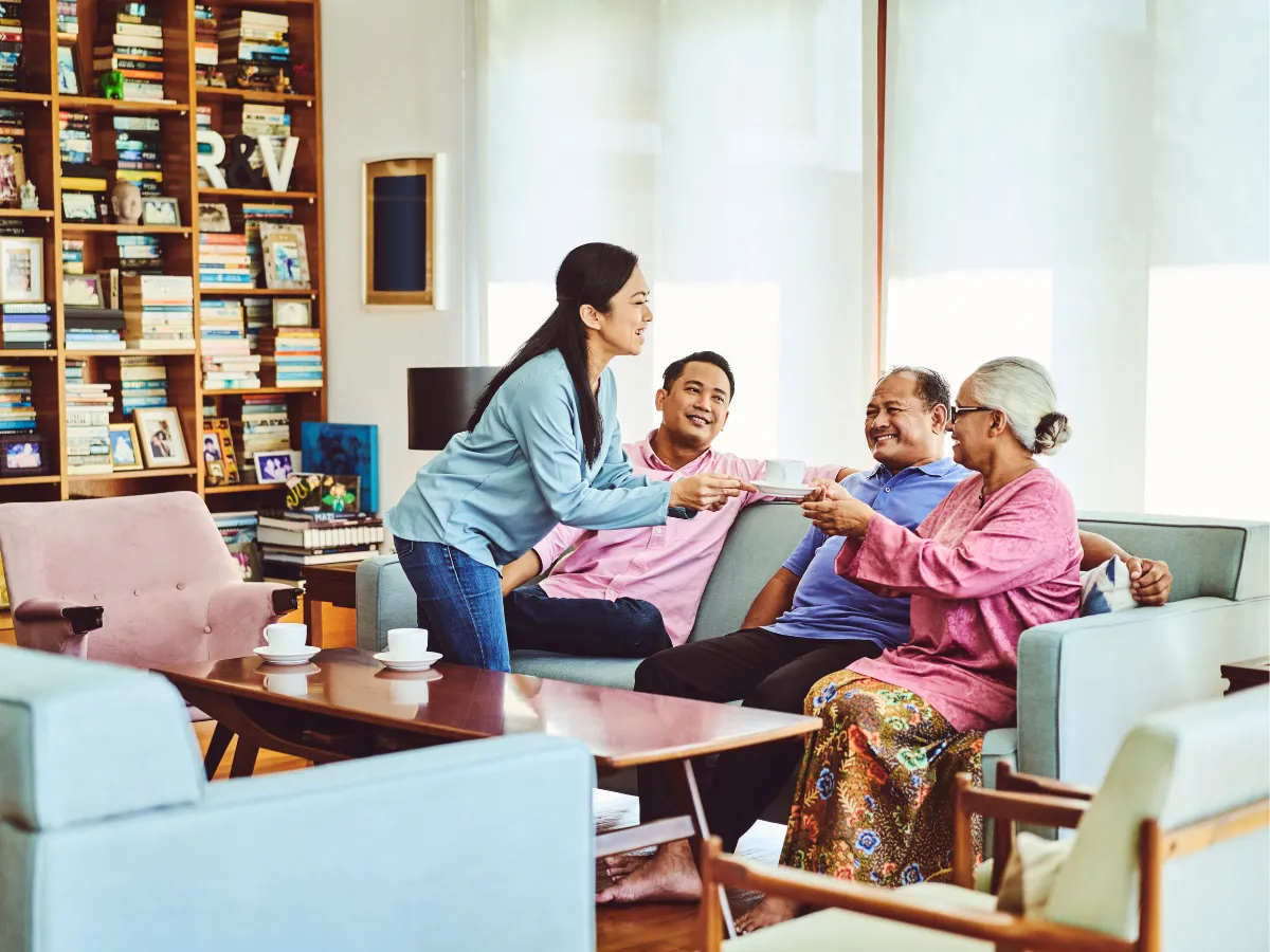 8. Kenali Hal-hal yang Mereka Sukai_