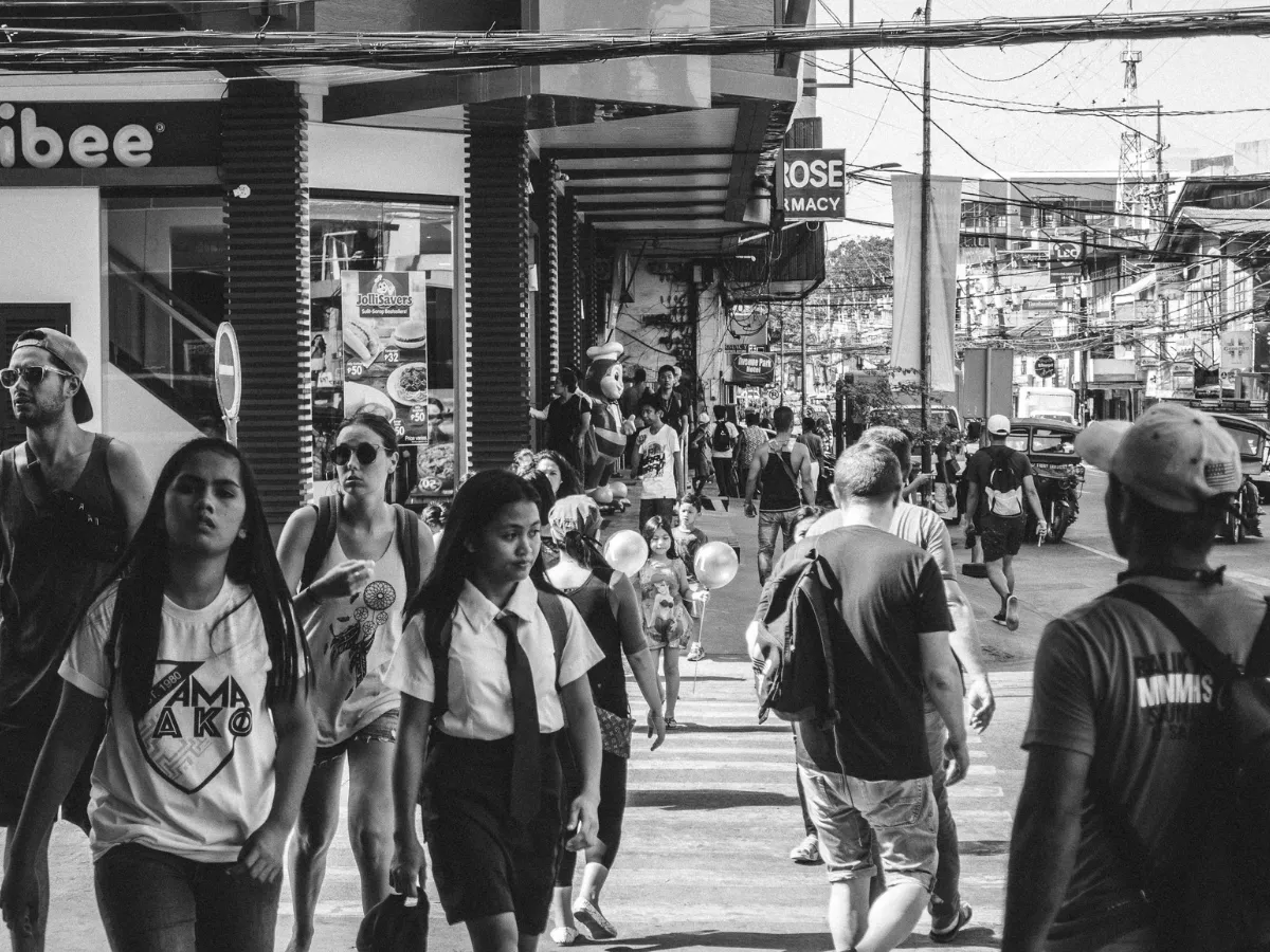 8. Lingkungan yang Tidak Mendukung_