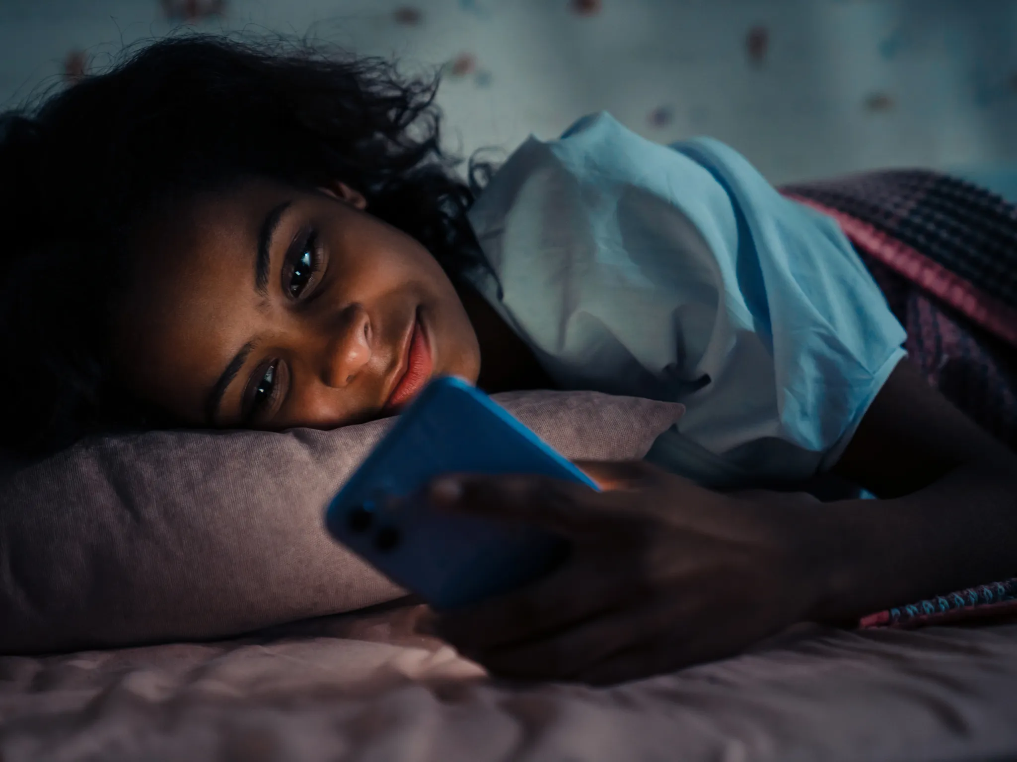 8. Masalah Tidur dan Migrain_