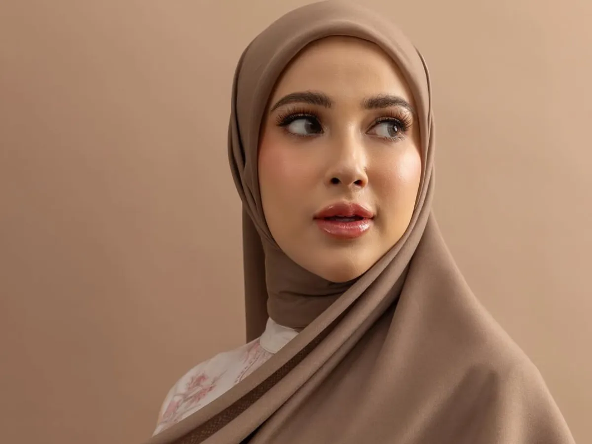 Alami Robekan Parah Usai Lahiran, Miskah Shafa Ceritakan Pengalaman Dramatis_