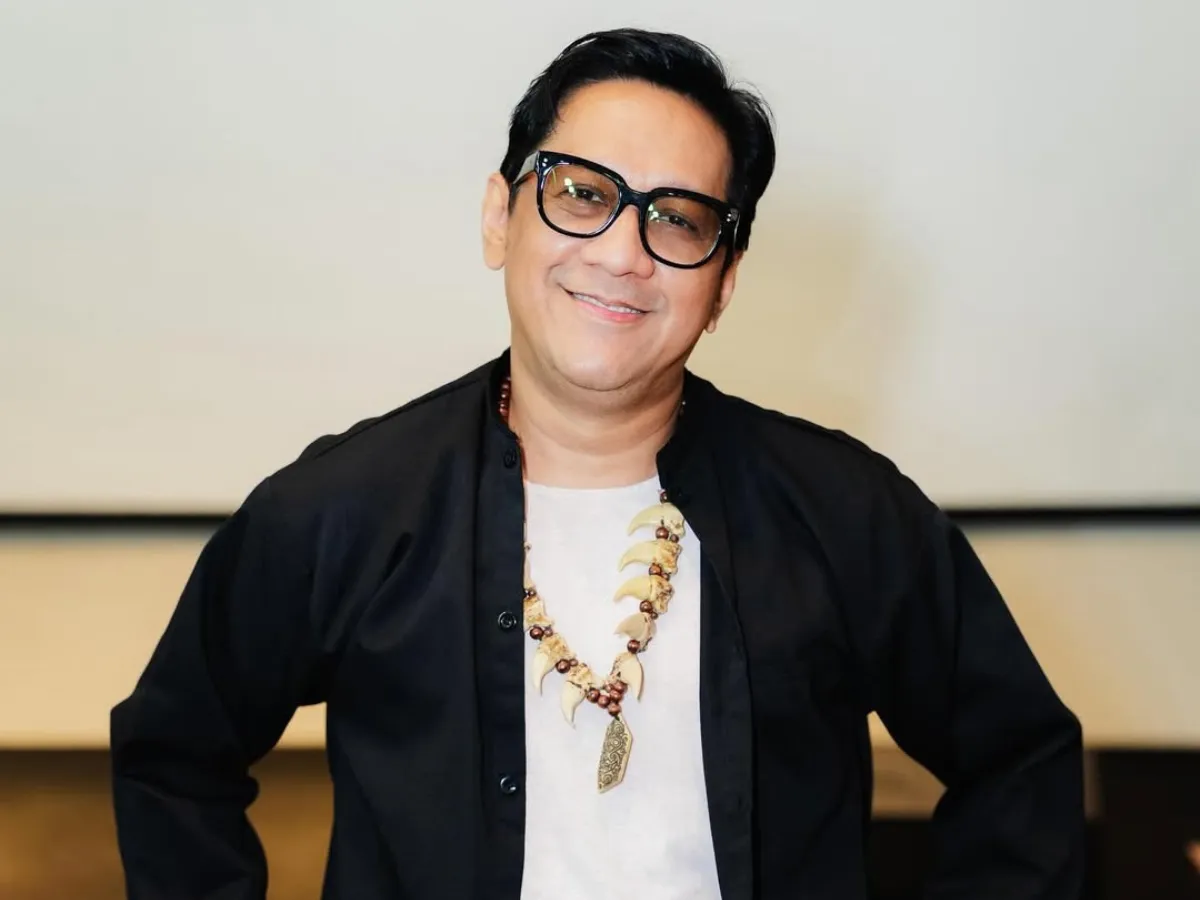 Andre Taulany Ajukan Gugatan Cerai ke-4 Kali, Sidang Perdana Digelar 24 September_