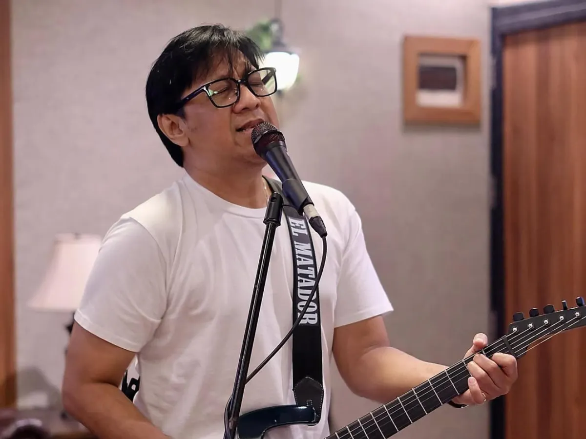 Andre Taulany dan Rien Wartia Tak Hadir di Sidang Cerai, Ini Kata Kuasa Hukum_