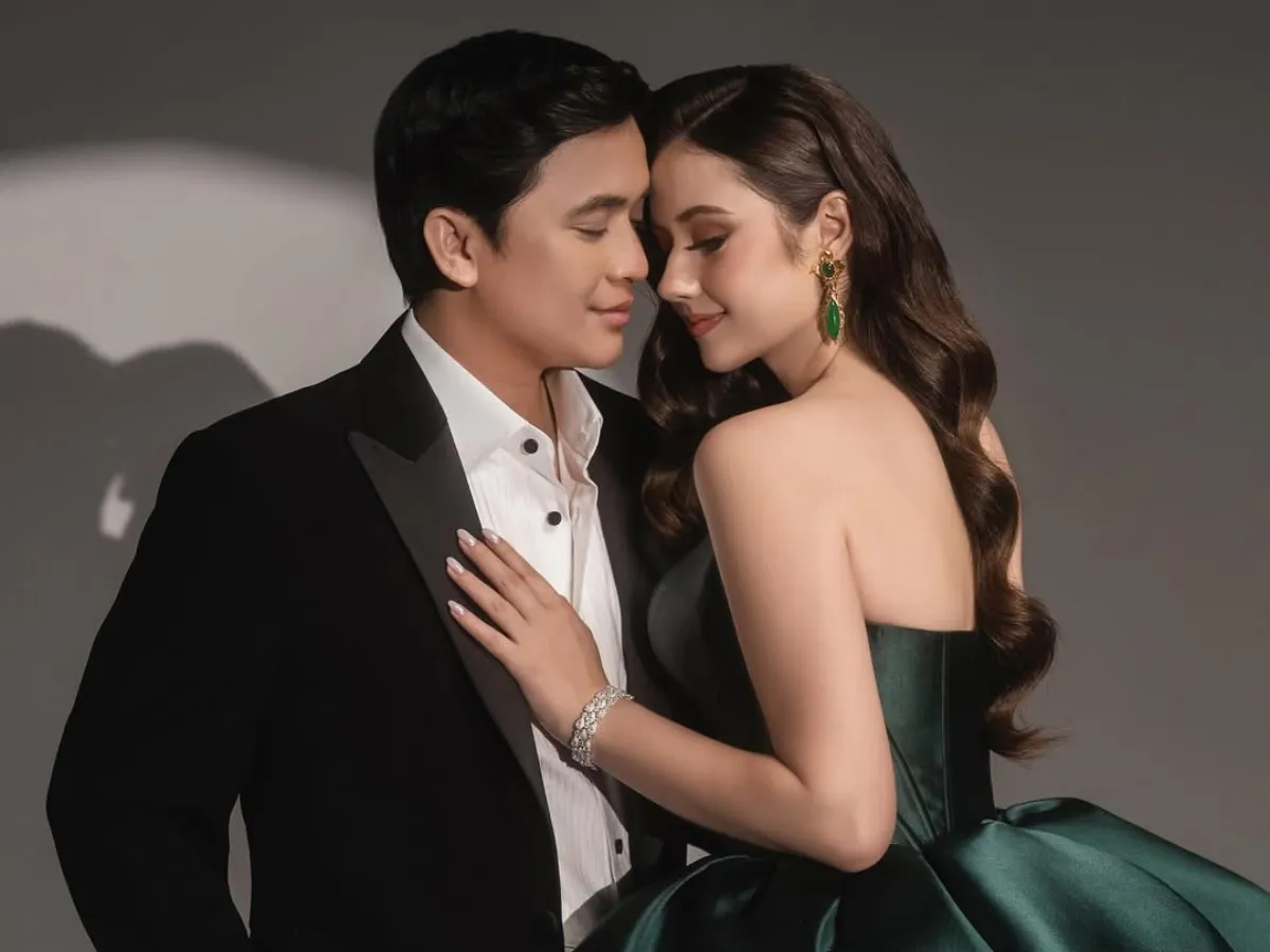 Billy Syahputra Umumkan Akan Jadi Ayah, Sang Istri Hamil Anak Pertama_