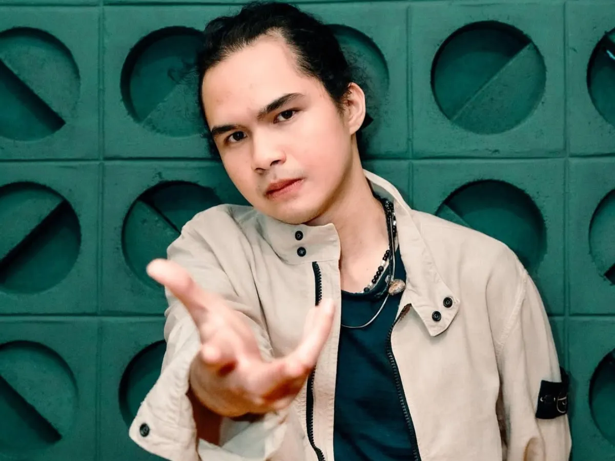 Cara Dul Jaelani Minta Izin Ahmad Dhani Sebelum Nyanyikan Lagu Dewa 19 di Pestapora 2025_