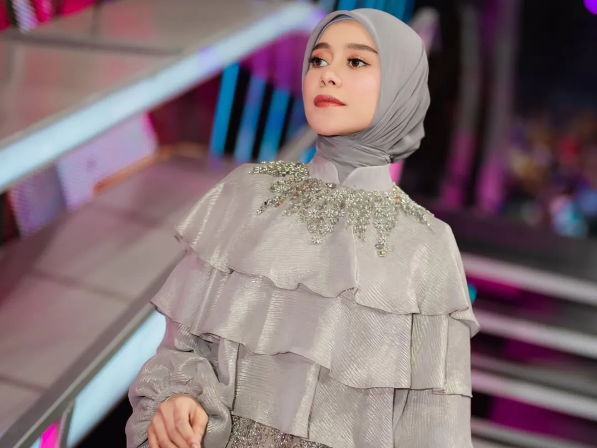 Cerita Lesti Kejora Dari Rambut Kutuan hingga Dipermak Ivan Gunawan_