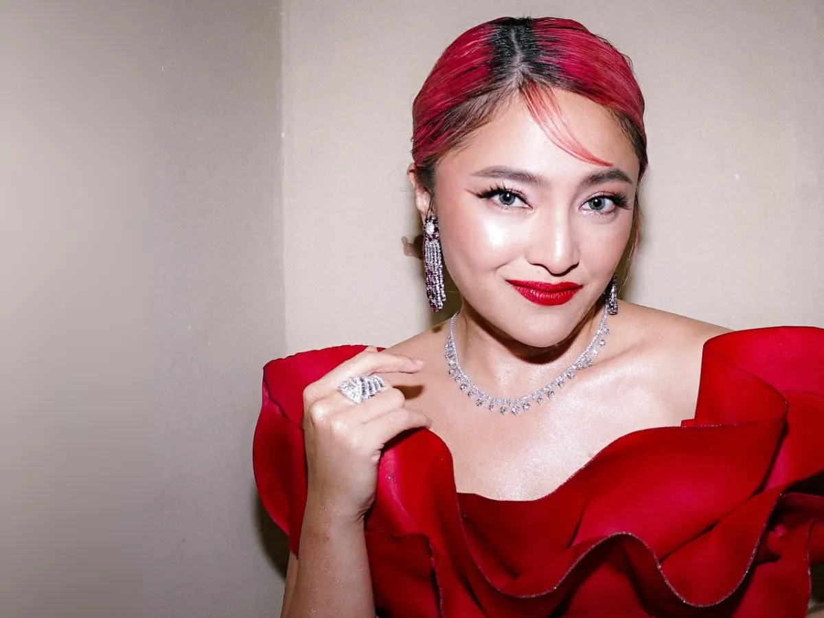 Curhat Marshanda Soal Mental Health, Takut Dijauhi hingga Kehilangan Pekerjaan_