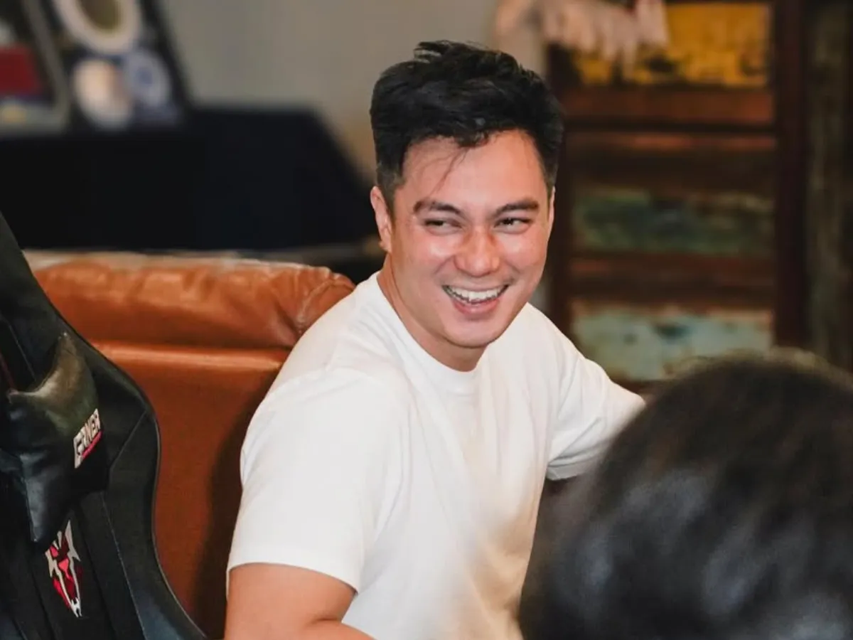 Dituding Bangkrut Usai Cerai, Baim Wong Tegaskan Masih Punya Penghasilan_