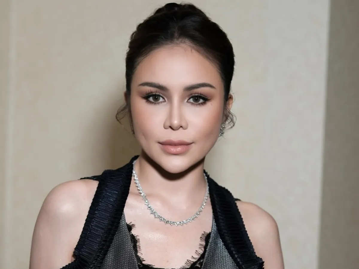 Duka Momo Eks Geisha, Kehilangan Ibunda Tercinta di Usia 74 Tahun_