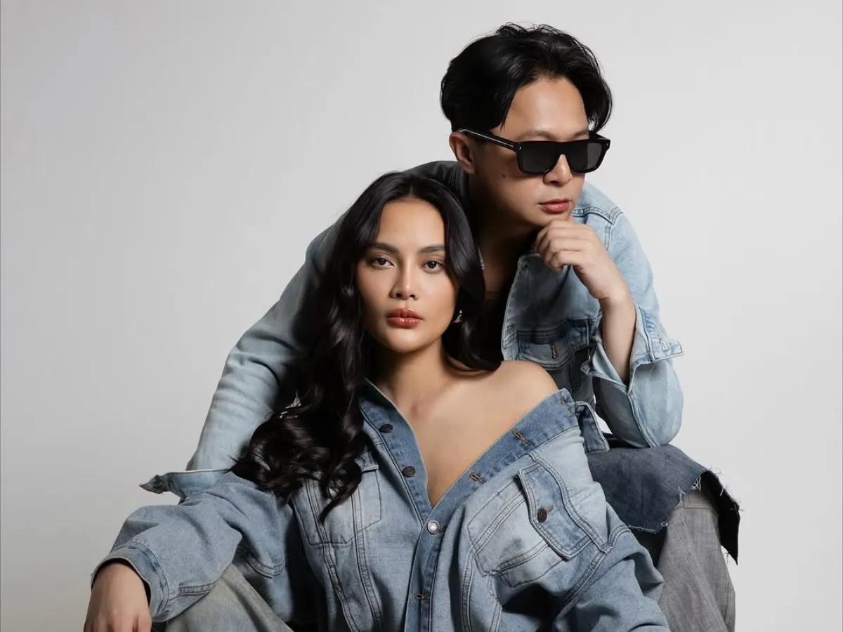 Erika Carlina Ungkap Sering Mohon ke Bravy untuk Segera Dinikahi_