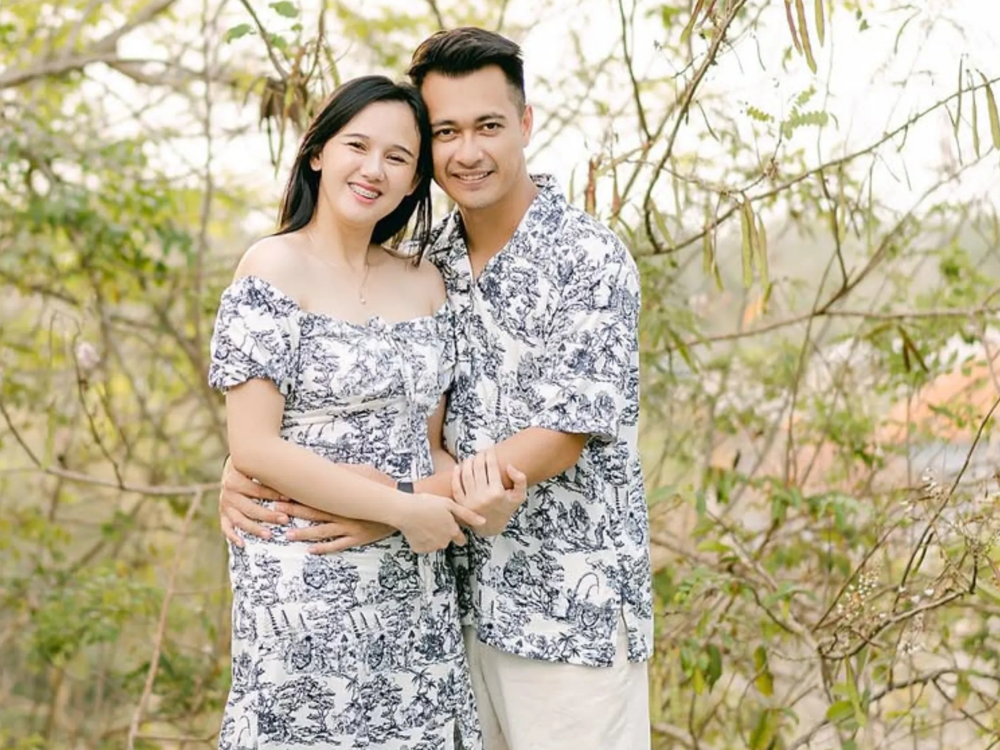 Eza Gionino Digugat Cerai, Kuasa Hukum Istri Buka Suara soal Isu KDRT_