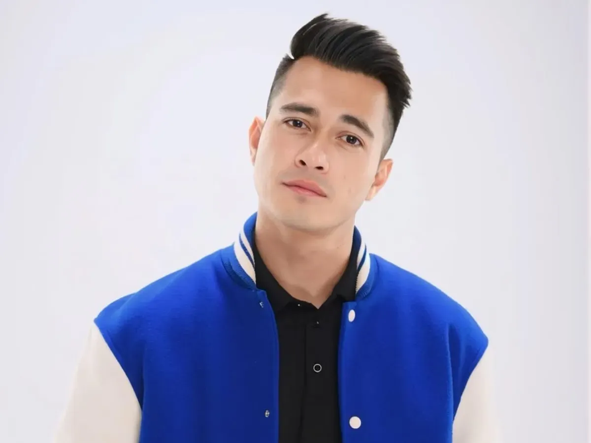 Eza Gionino Ingin Pertahankan Rumah Tangga Usai Digugat Cerai Meiza Aulia__