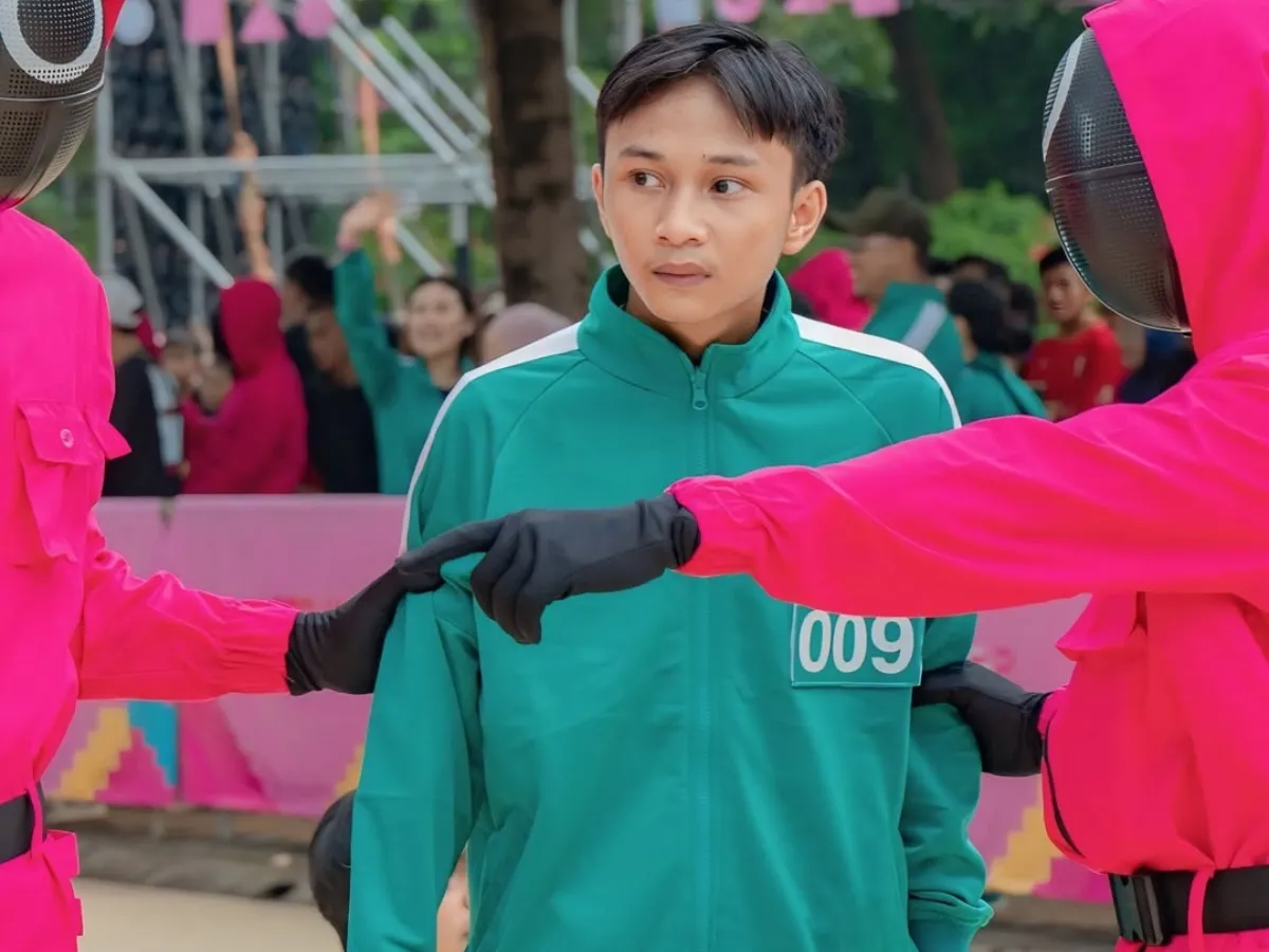 Fajar Sadboy Curhat Soal Cinta ke Amanda Manopo, Netizen Heboh_