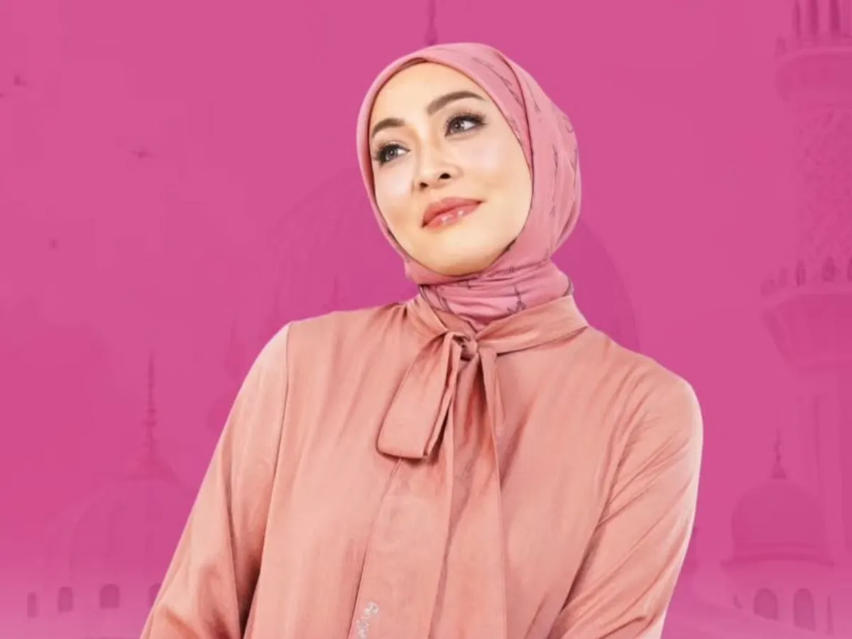 Film Jembatan Shiratal Mustaqim Undang Angelina Sondakh, Begini Jawaban Eks Politisi_