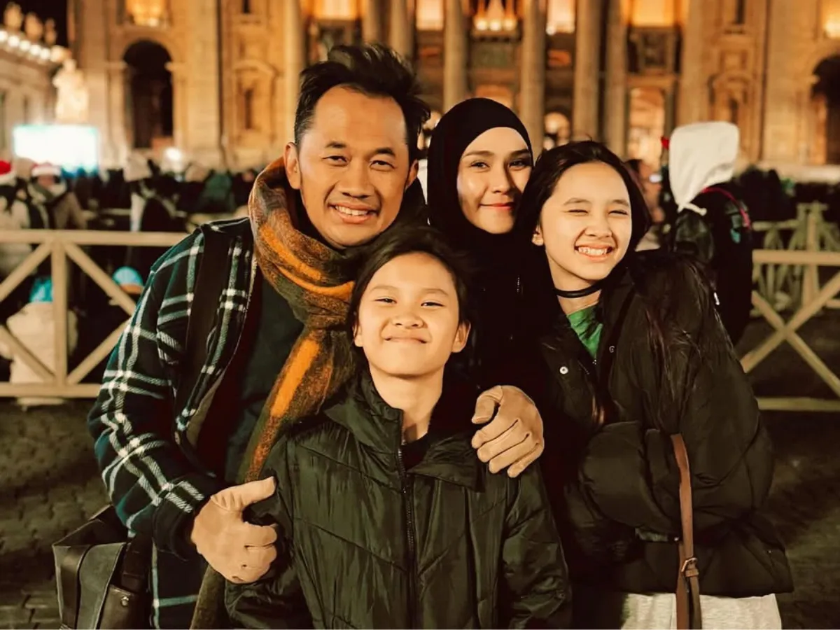 Hanung Bramantyo Murka, Anak Trauma Usai Pemotor Hajar Karyawan Zaskia Mecca_