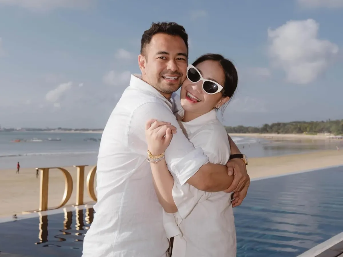 Harta Kekayaan Raffi Ahmad Capai Rp1 Triliun, Ini Daftar Properti dan Mobil Mewahnya_