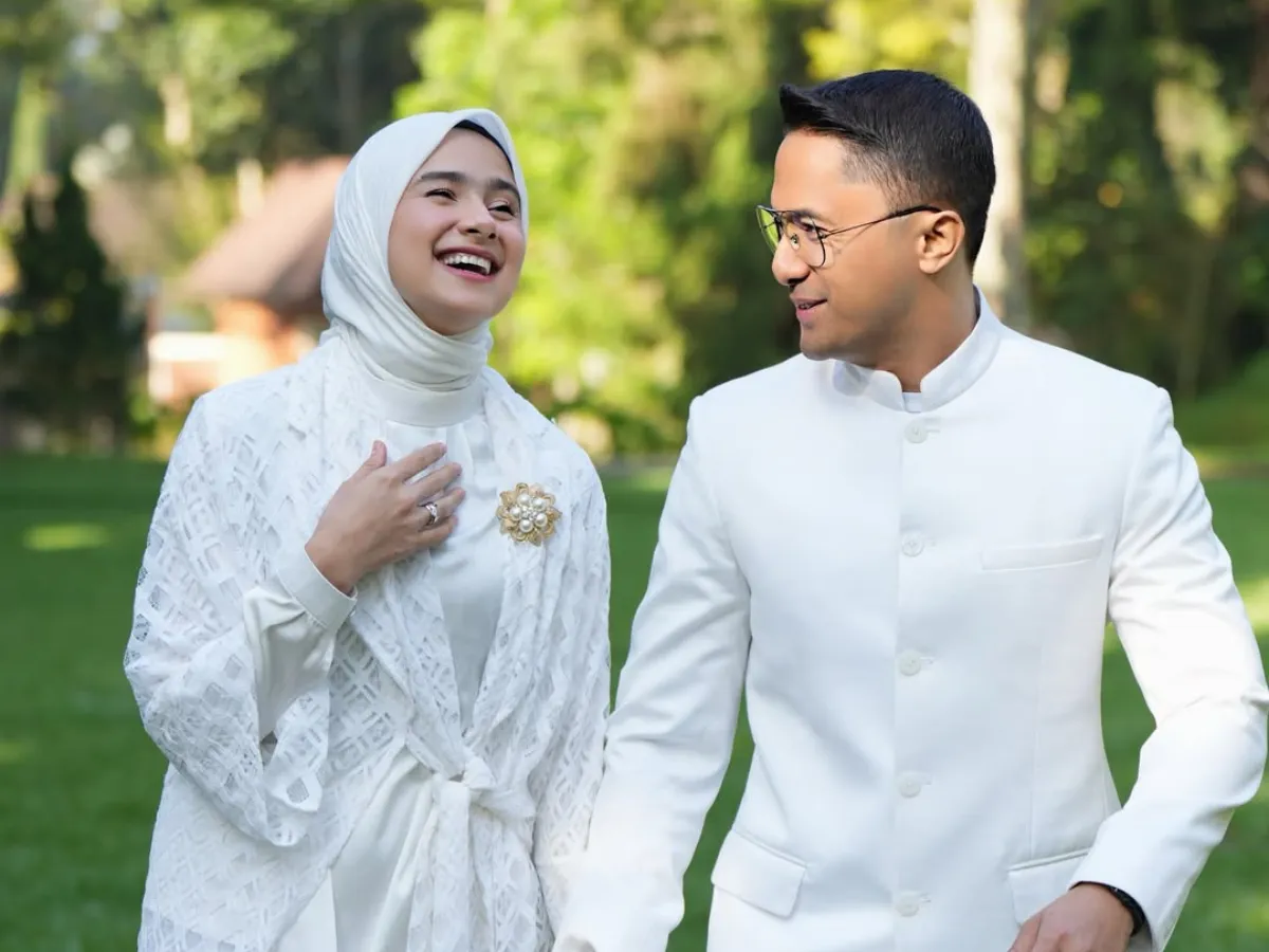 Hengky Kurniawan Cerita Anak-Anaknya Makin Kritis, Inginkan Quality Time_