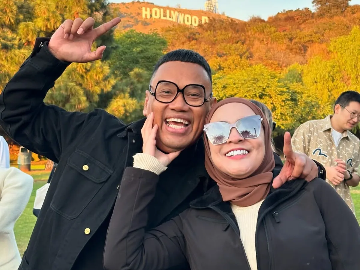 Ijazah Uya Kuya Dikembalikan Penjarah, Netizen Bandingkan dengan Wapres Gibran_