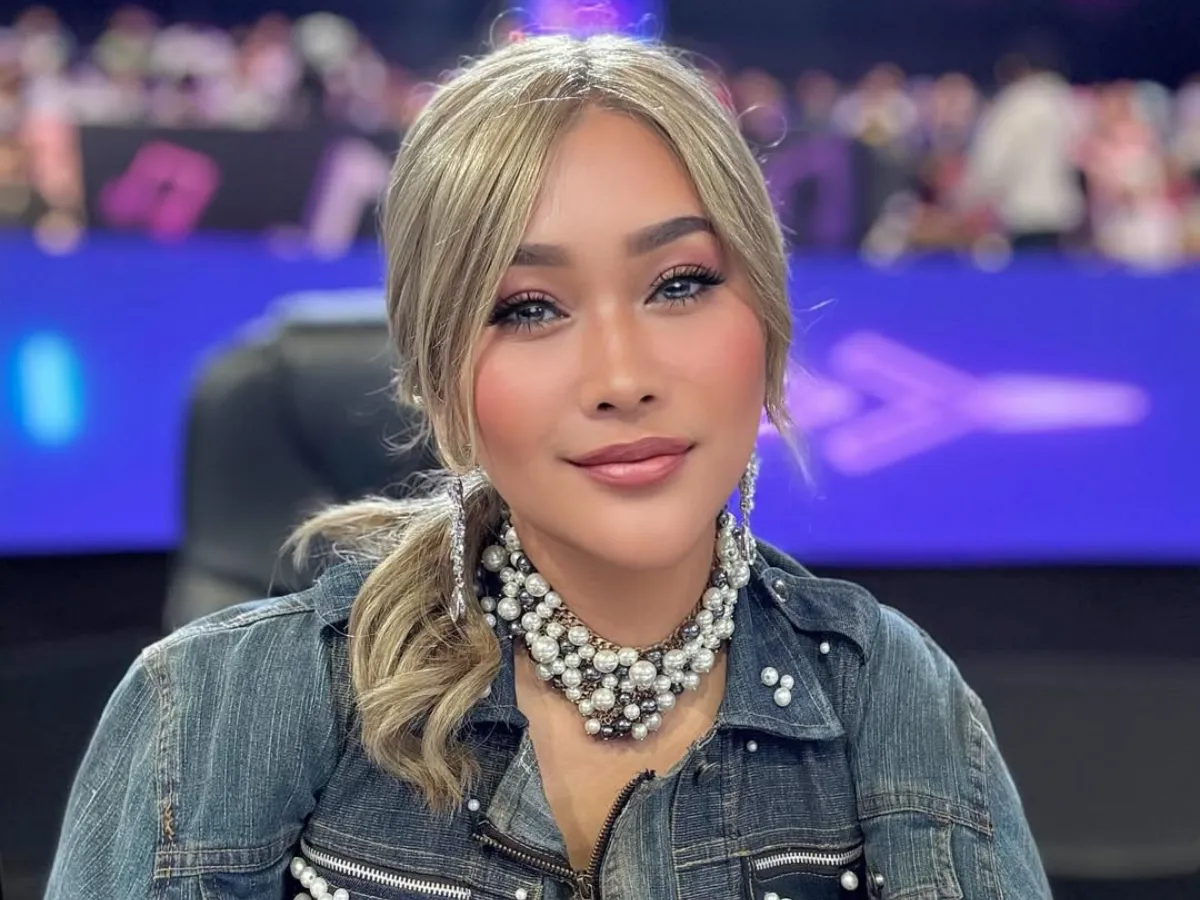 Inul Daratista Tegas Tolak Jadi Anggota DPR “Saya Sadar Diri Nggak Punya Kapasitas”_