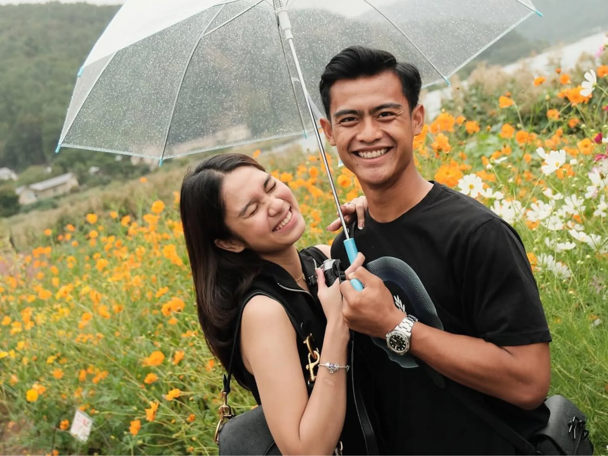 Isu Rujuk Mencuat, Ini Penjelasan Pengadilan soal Perceraian Arhan dan Azizah_