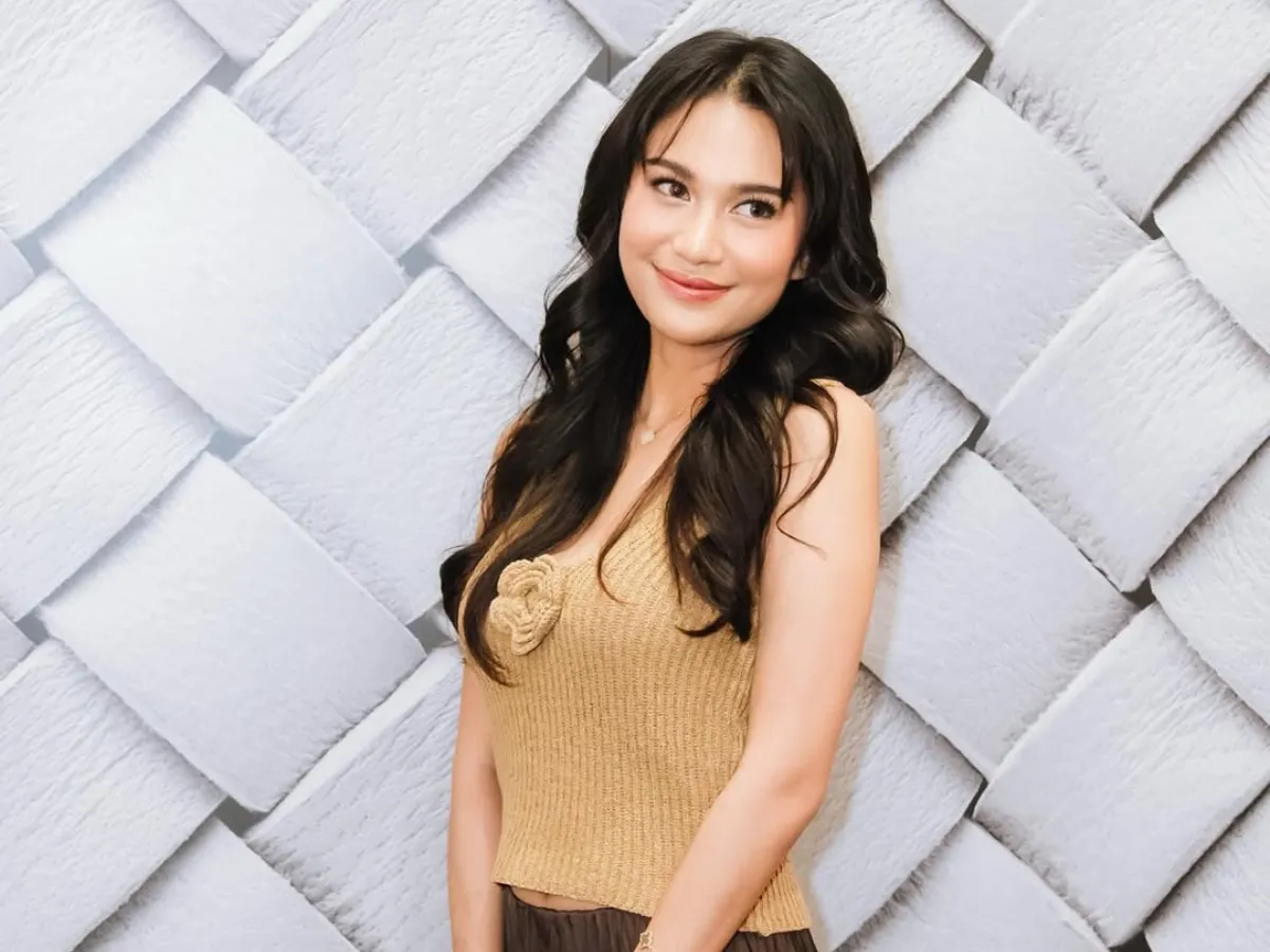 Jawaban Azizah Salsha soal Isu Rujuk dengan Pratama Arhan, Bikin Penasaran!_