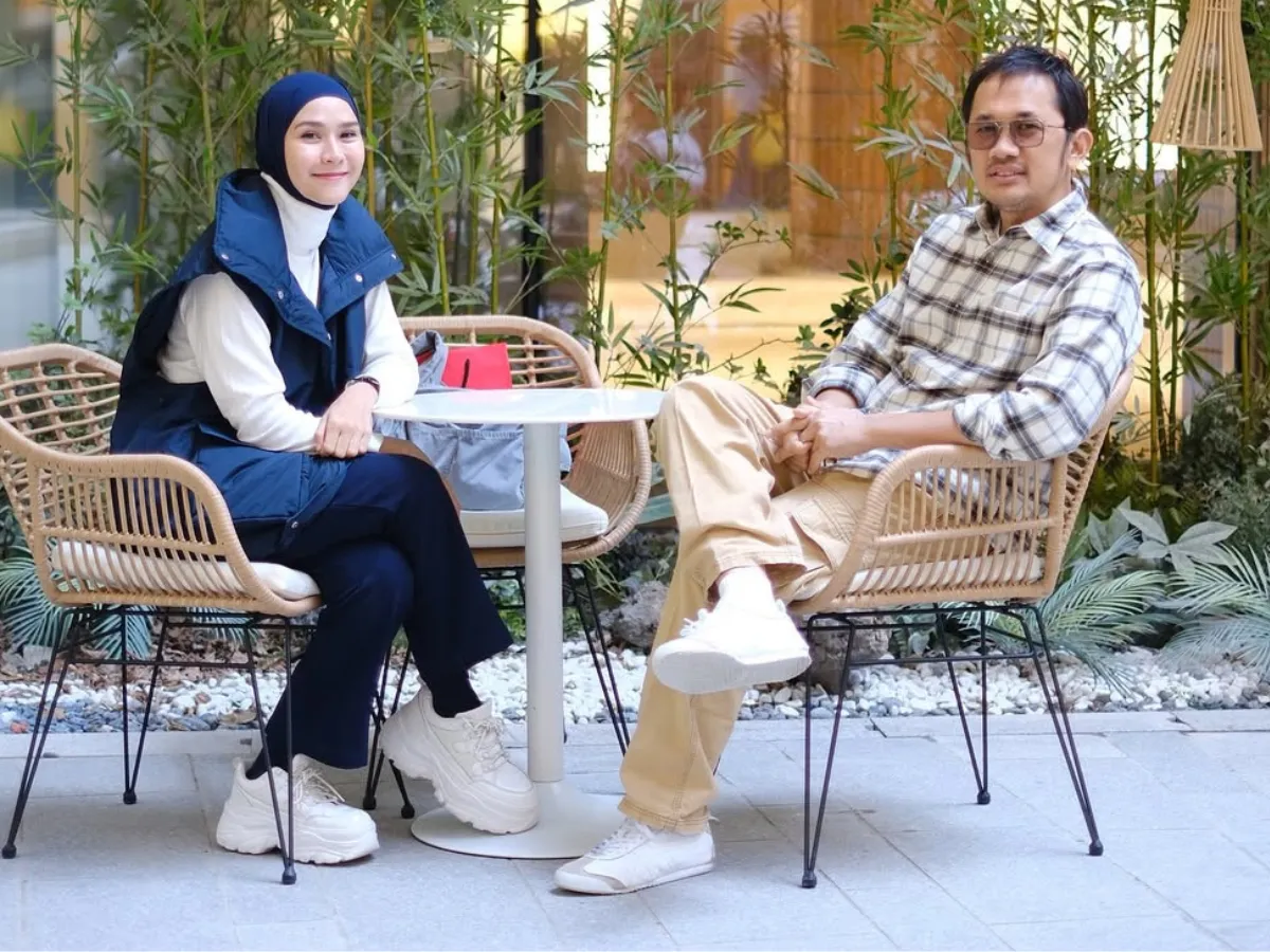 Kala Trauma, Kronologi Karyawan Zaskia Adya Mecca Dipukuli Oknum Ngaku Anggota_