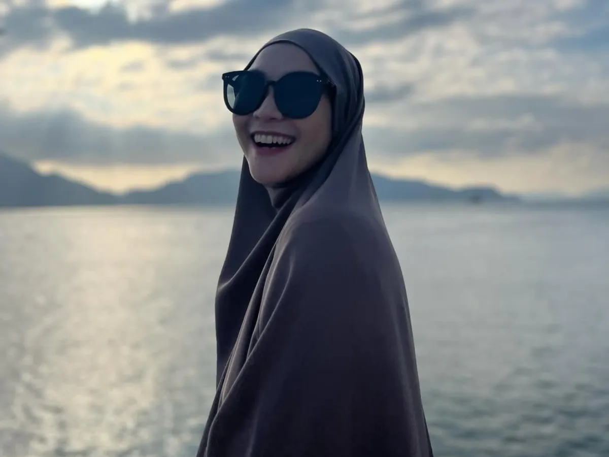 Karyawan Zaskia Adya Mecca Dianiaya Oknum Ngaku Anggota, Kini Dirawat di RS_