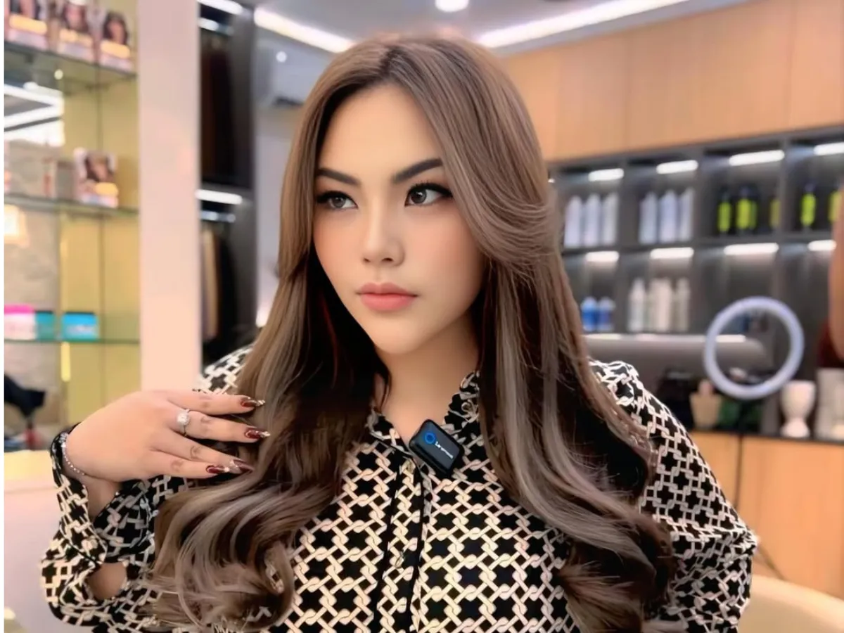 Kasus Lisa Mariana vs Ridwan Kamil Mediasi Gagal, Proses Hukum Jalan Terus_