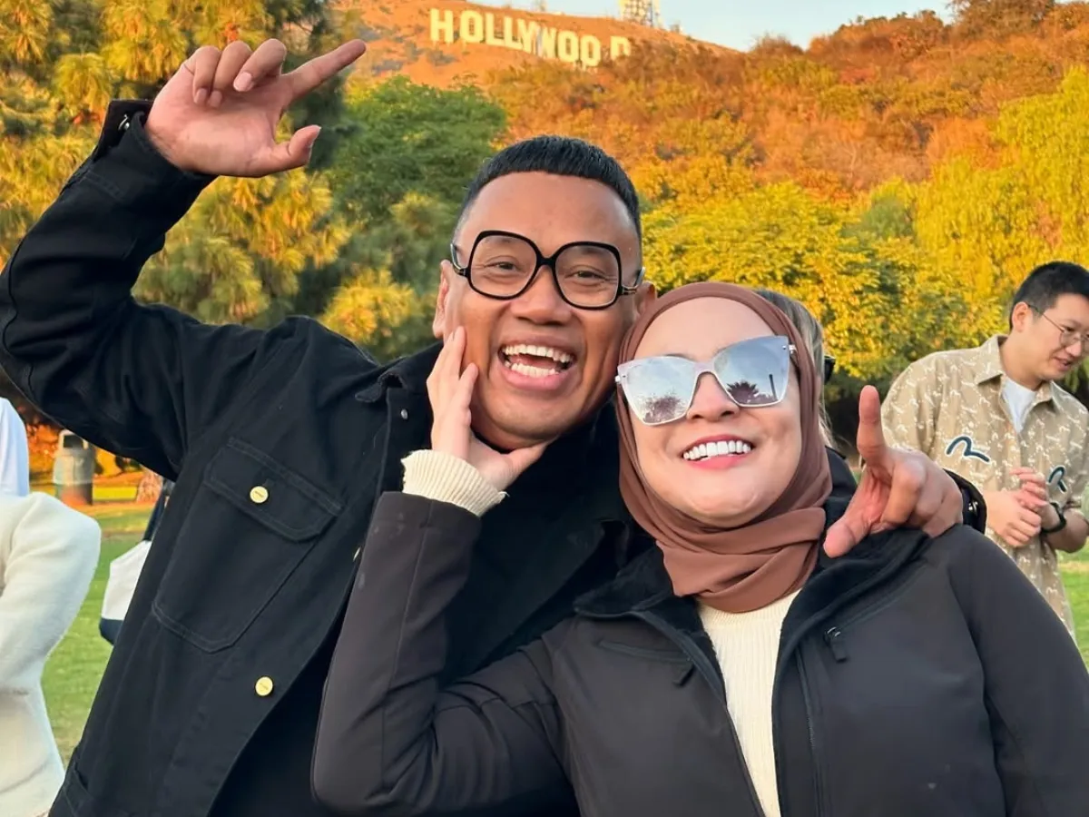 Kasus Penjarahan Rumah Uya Kuya 12 Tersangka Resmi Ditangkap Polisi_