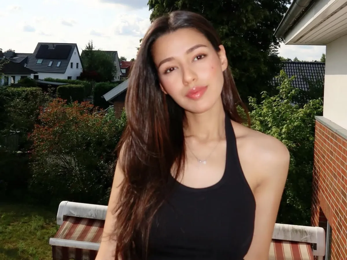 Kehamilan Pertama Susan Sameh Disambut Haru, Ini Ungkapannya di Instagram_