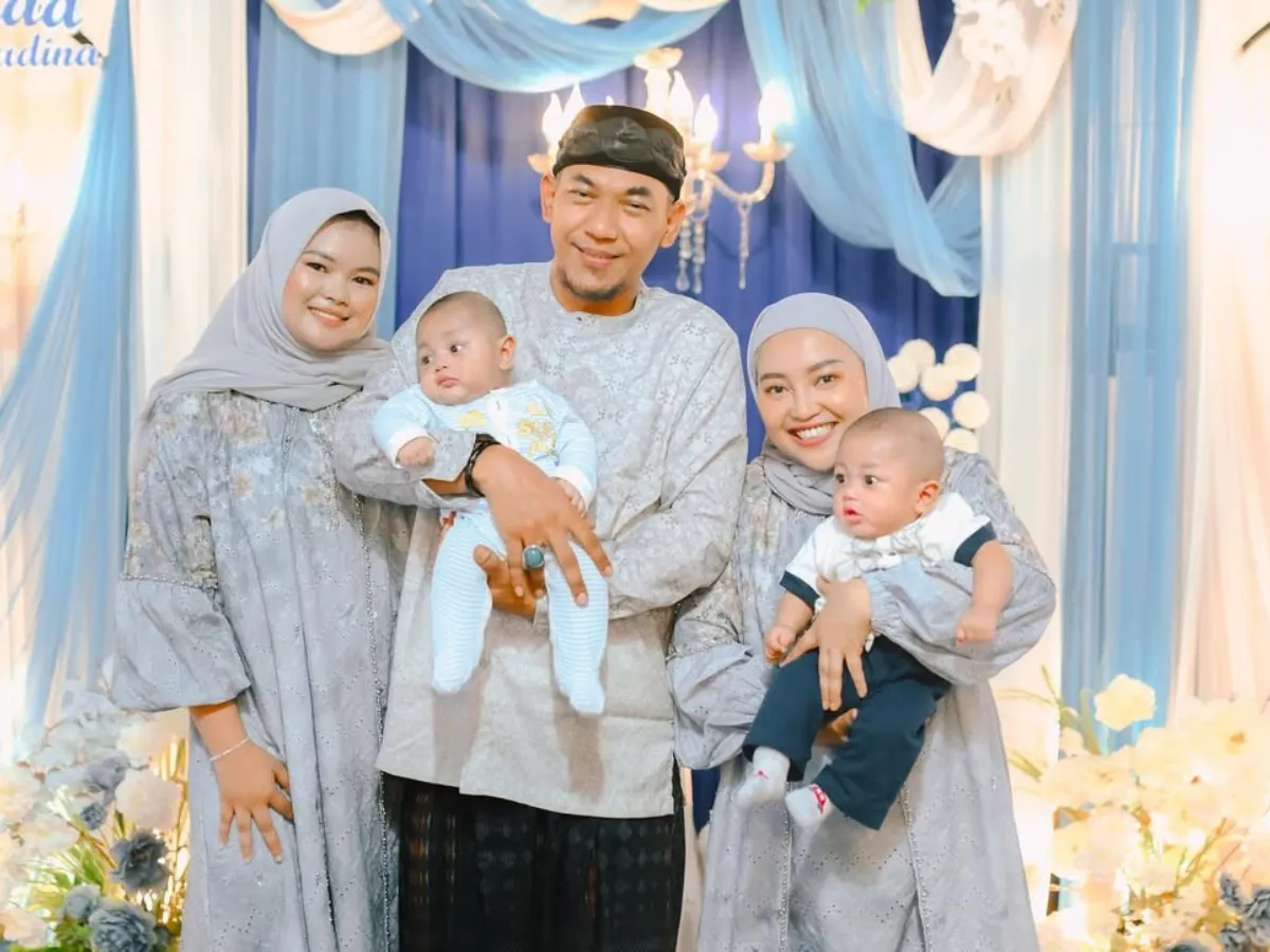 Keluarga Khawatir Anak Pertama Mpok Alpa Tak Dapat Warisan Usai Aji Ajukan Perwalian_