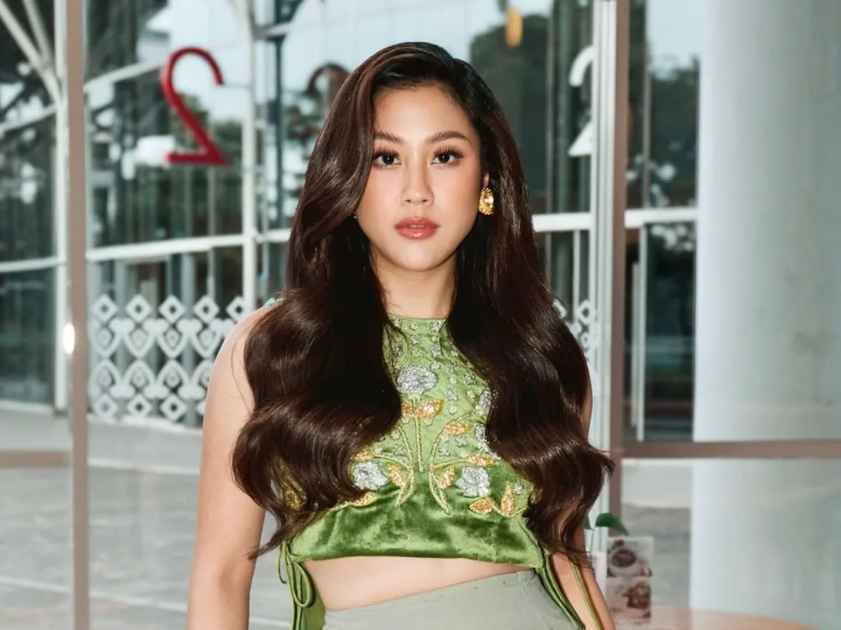 Kenapa Sherina Munaf Dipanggil Polisi Ini Penjelasan Soal Kucing Uya Kuya_