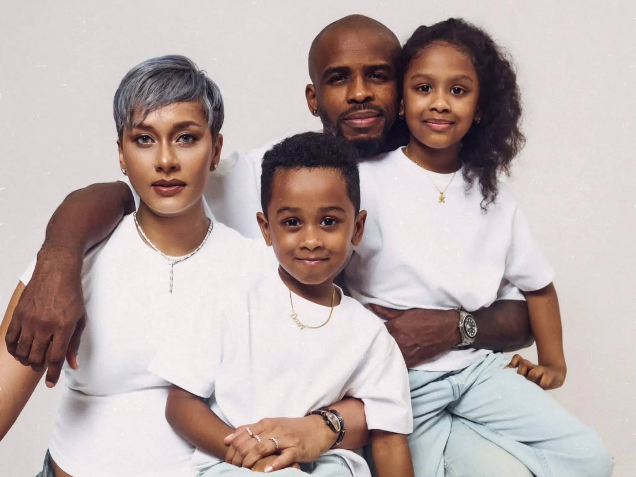 Kimmy Jayanti Sambut Anak Ketiga, Ini Arti Mendalam Nama Sang Buah Hati_