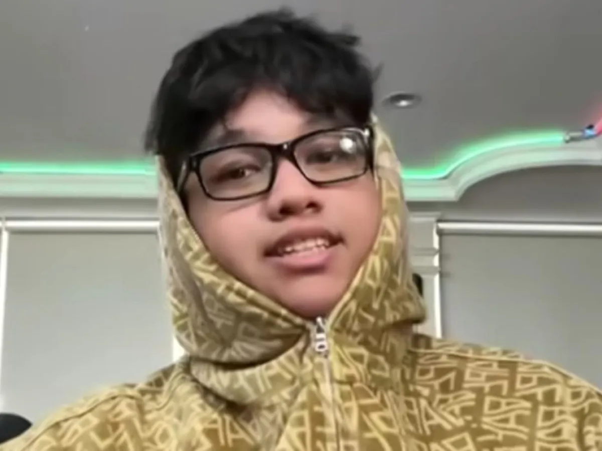 Klarifikasi Yudo Sadewa, Anak Menkeu Purbaya Yudhi “Itu Cuma Bercanda”_