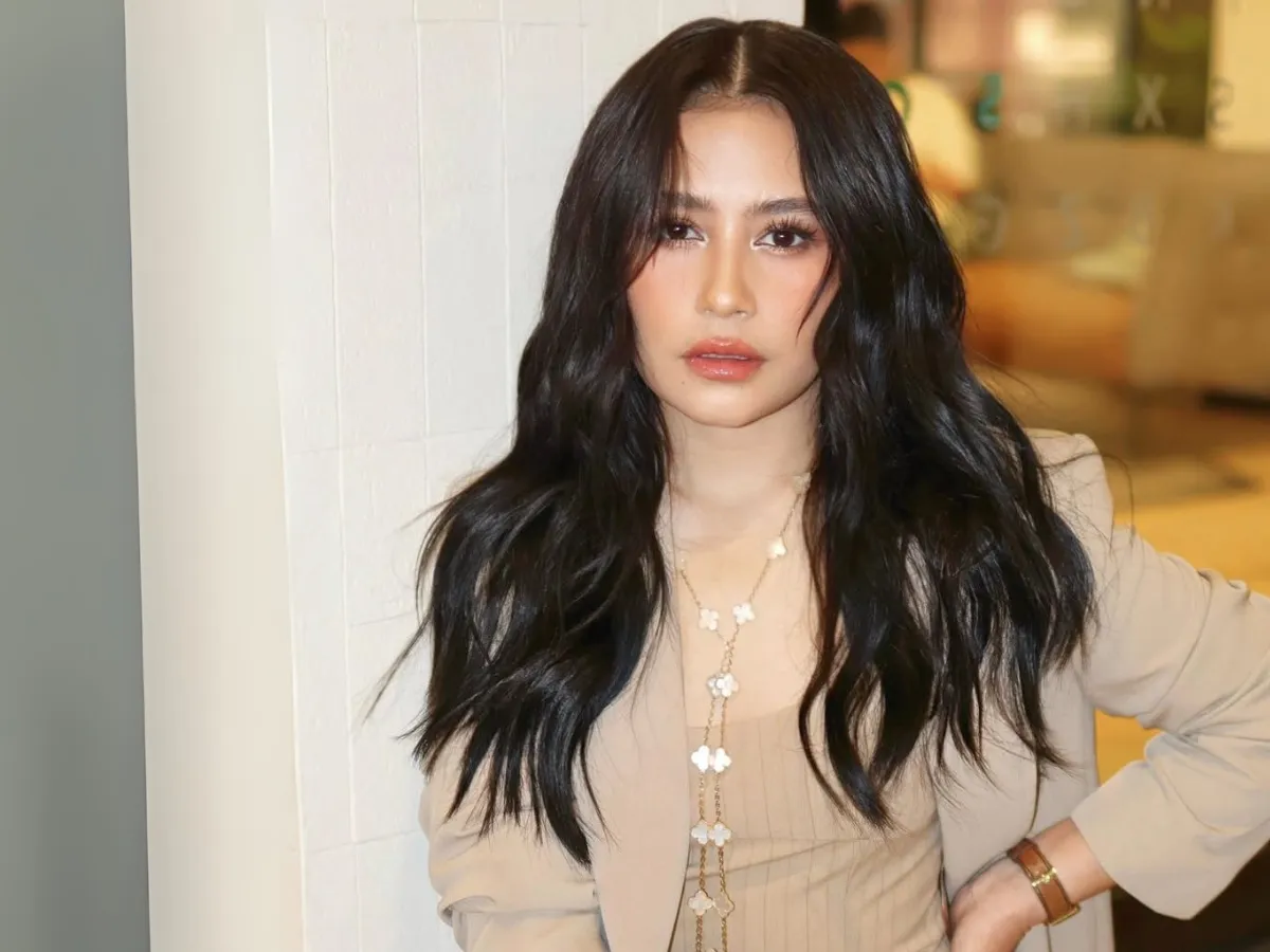 Komentar Pedas Prilly Latuconsina untuk Menteri Pariwisata Widiyanti Viral_