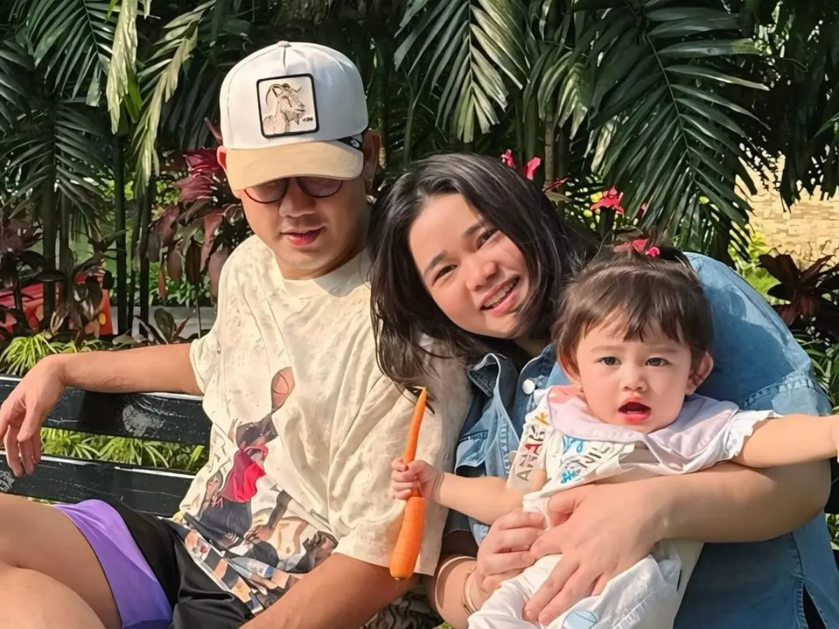 Kualitas Embrio Jadi Penyebab Gagalnya Program Bayi Tabung Denny Sumargo_